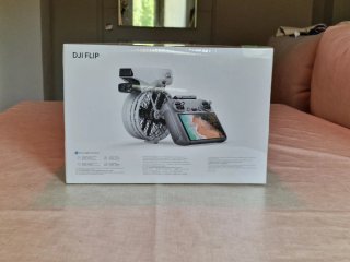 DJI FLIP !Nuevo!