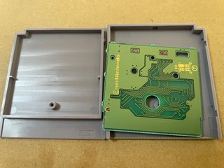 Super Chinese Land Game Boy Dmg-Clj Originale Giap