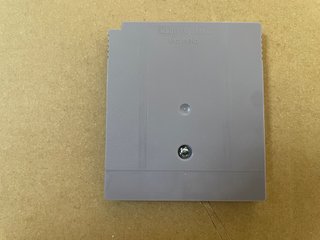 Super Chinese Land Game Boy Dmg-Clj Originale Giap
