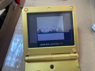 Super Chinese Land Game Boy Dmg-Clj Originale Giap