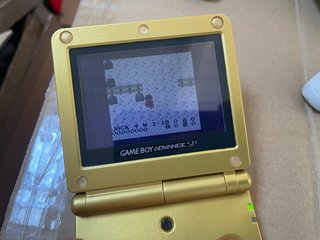 Super Chinese Land Game Boy Dmg-Clj Originale Giap