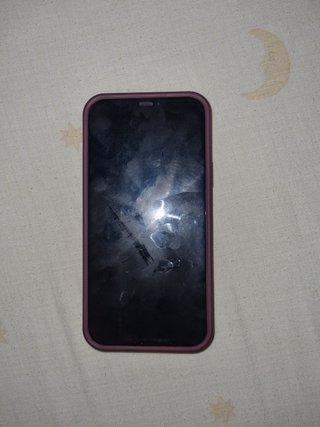 iPhone 12 Pro 128 GB 76% salud batería