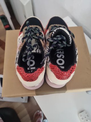 Zapatillas Gioseppo Talla 36