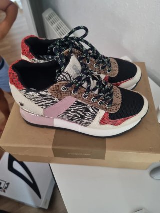 Zapatillas Gioseppo Talla 36