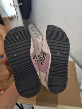 Zapatillas Gioseppo Talla 36