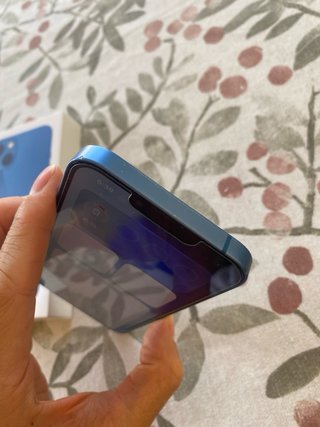 iPhone 13 128GB Azul