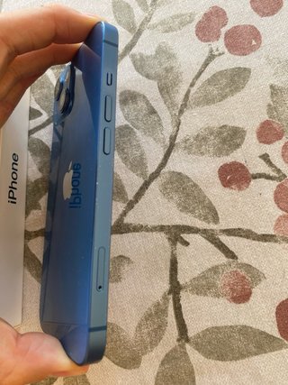 iPhone 13 128GB Azul