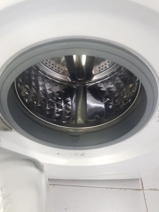 LAVADORA SAMSUNG GARANTIA TRANSPORRE