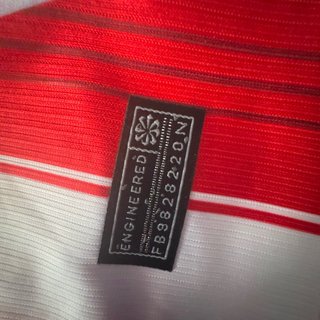 Camiseta Atlético de Madrid Talla S 26/27