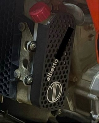 Protector Polaris Predator 500