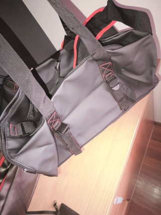 Merchandising Oficial Toyota