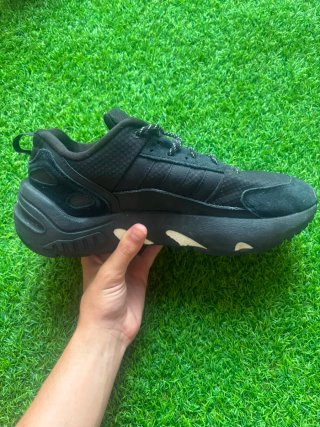Zapatillas deportivas Adidas negras
