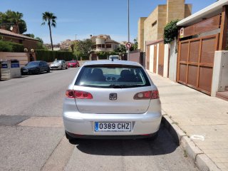 SEAT Ibiza 2003