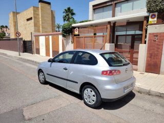 SEAT Ibiza 2003