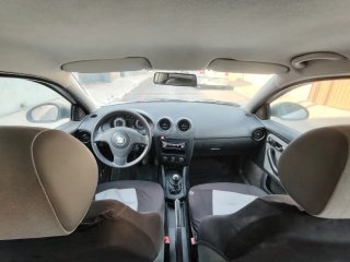 SEAT Ibiza 2003
