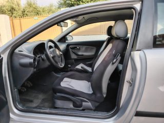 SEAT Ibiza 2003