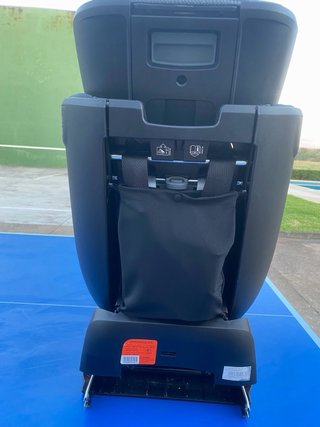 Silla coche Britax Römer gr.1/2/3 Advansafix