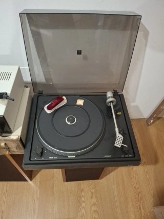 !OCASIÓN! Cadena Vieta y Tocadiscos Vieta