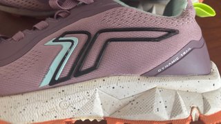 Zapatillas trail mujer