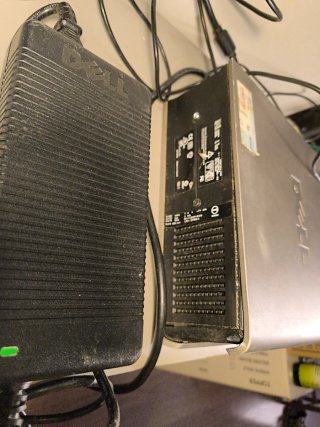 PC Dell OptiPlex 750
