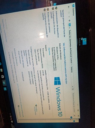 PC Dell OptiPlex 750