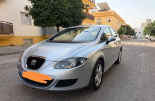 SEAT Leon 2008