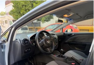 SEAT Leon 2008