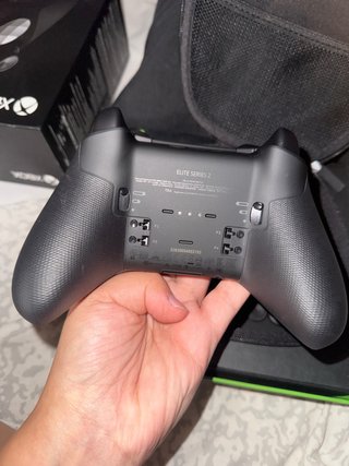 Mando Xbox Elite Series 2