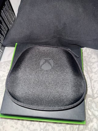Mando Xbox Elite Series 2