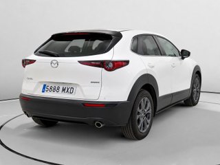 Mazda CX-30 2.5 e-Skyactive G MHEV Prime-Line 103 kW (140 CV)