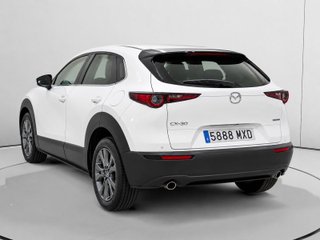 Mazda CX-30 2.5 e-Skyactive G MHEV Prime-Line 103 kW (140 CV)
