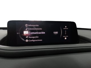 Mazda CX-30 2.5 e-Skyactive G MHEV Prime-Line 103 kW (140 CV)