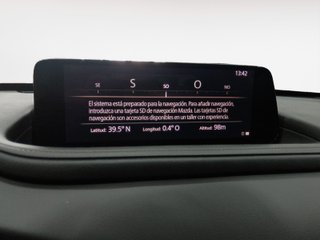 Mazda CX-30 2.5 e-Skyactive G MHEV Prime-Line 103 kW (140 CV)
