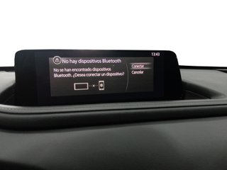 Mazda CX-30 2.5 e-Skyactive G MHEV Prime-Line 103 kW (140 CV)