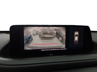 Mazda CX-30 2.5 e-Skyactive G MHEV Prime-Line 103 kW (140 CV)