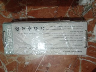 Afilador cuchillos