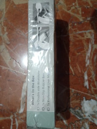 Afilador cuchillos