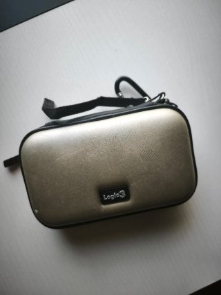 Nintendo DS Negra