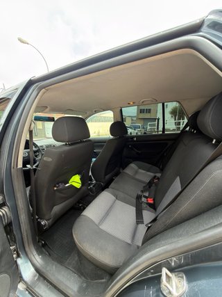 Volkswagen Golf 2001