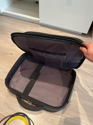 Portátil HP Negro/Plateado