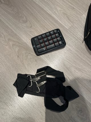 Portátil HP Negro/Plateado