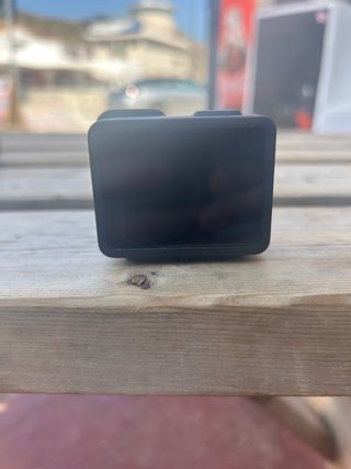 Cámara GoPro Negra