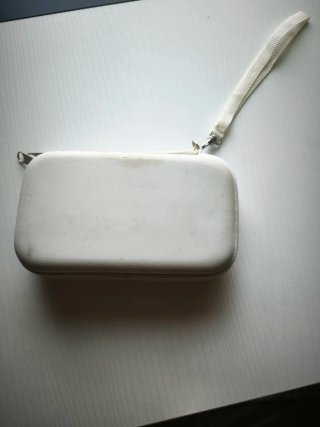 Nintendo DS Blanca