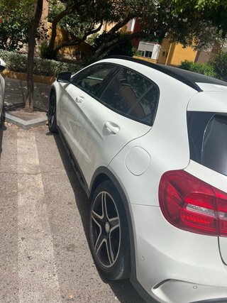 Mercedes-Benz GLA 2014