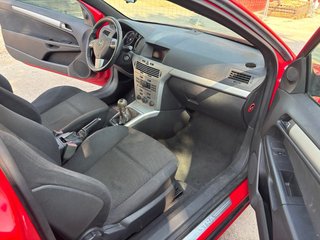 Opel Astra 2009