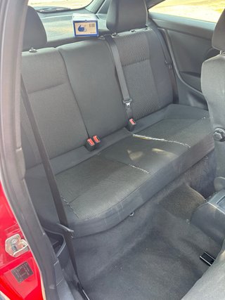 Opel Astra 2009