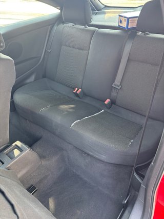 Opel Astra 2009