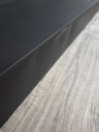 Home Cinema LG S95TR Negro