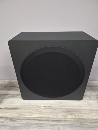 Home Cinema LG S95TR Negro