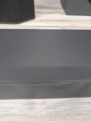 Home Cinema LG S95TR Negro